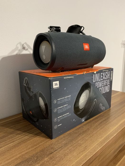 Boxa jbl extream 2