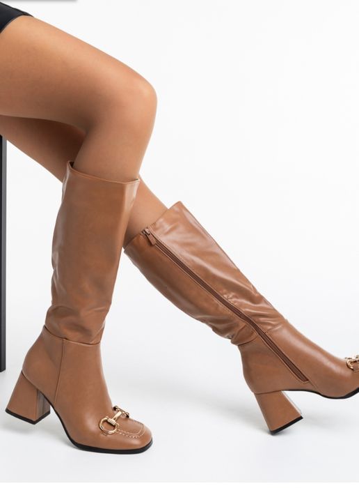 Елегантни ботуши