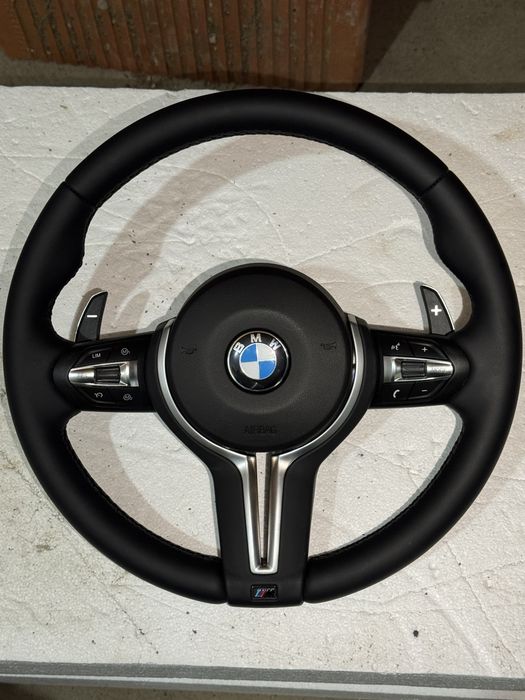 Volan M pentru BMW f30 f31 f32 nou