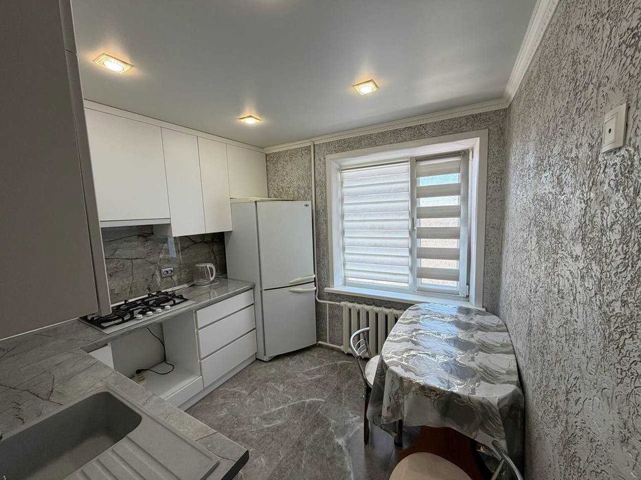 Продажа 1-комнатной квартиры