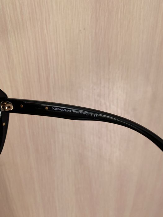 Продаются очки dolche g gabanna