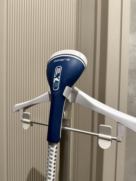 Отпариватель Polaris