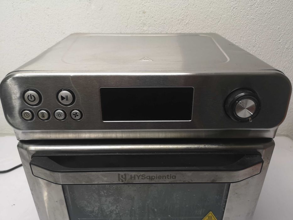 Фурна/Печка - HYSapientia 1800W / 24L