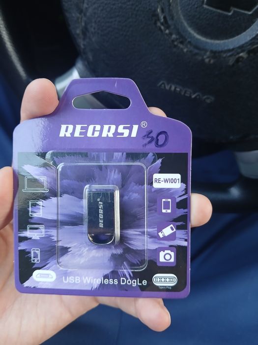 Bluetooth sotiladi REGRSI 30 ming