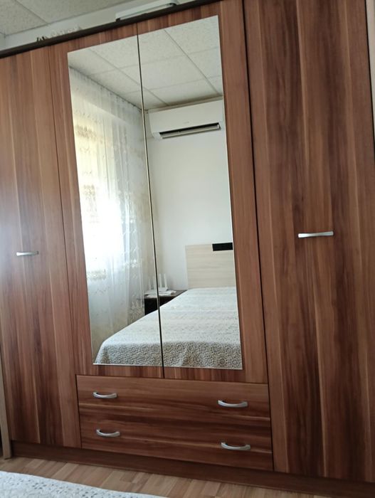 Спален комплект в добро състояние