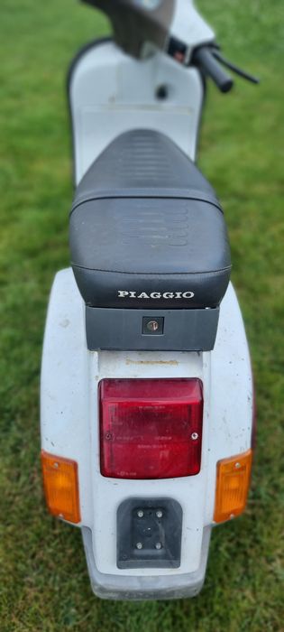 Vespa pk hp 49cm