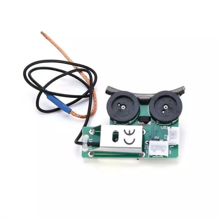 Preamp Fishman chitară acustică clasică doză activă