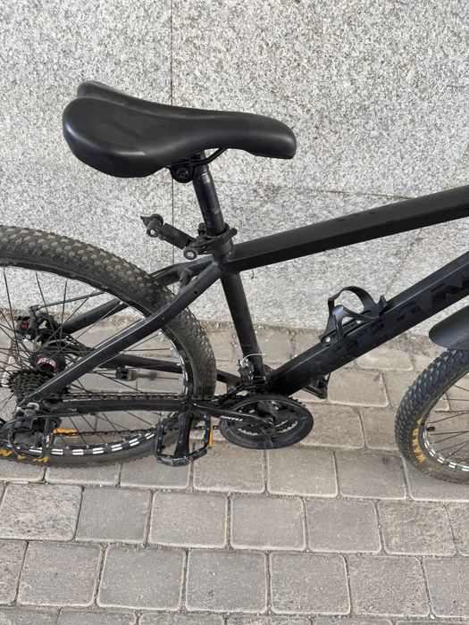 Велосипед продается срочно