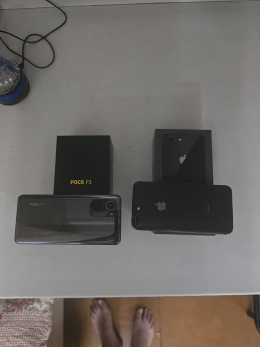 Poco f3 продажа цена в описании
- -
