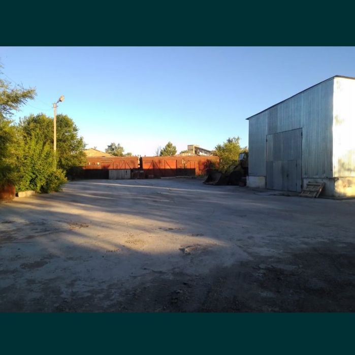 Сдам гараж в аренду