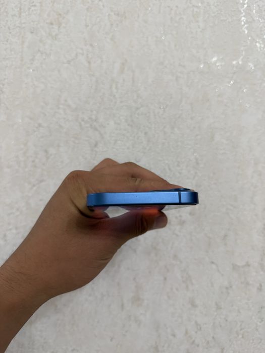 Iphone 13 128 GB 75%