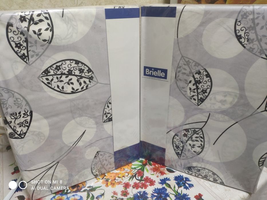 Комплект постельного белья