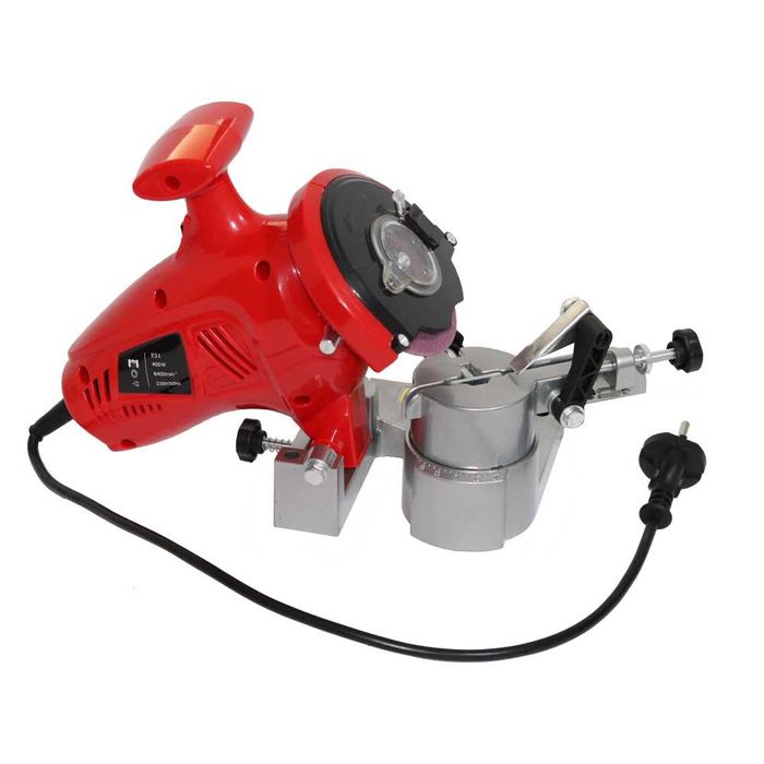 Aparat ascutit lant drujba, electric, WAINER ES1, 220W, 230V, 1.6kg