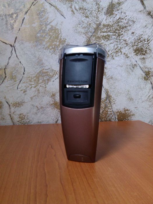 aparat barbierit Remington