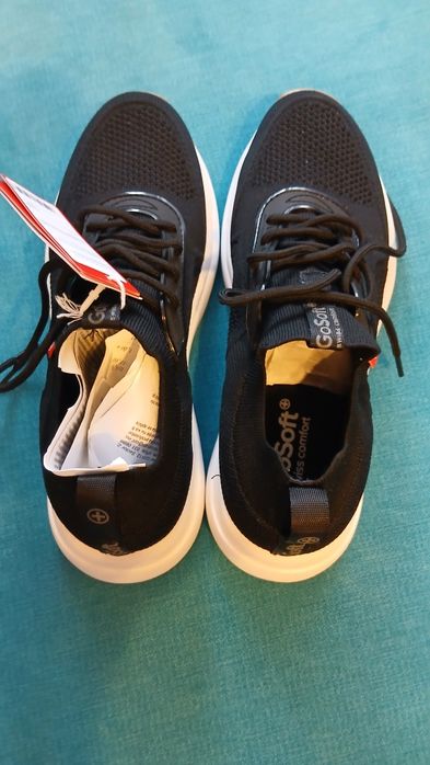 Adidași ortopedici pentru dame