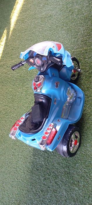 motocicleta copii