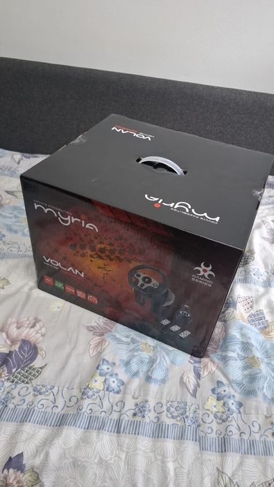Volan Myria MG7418