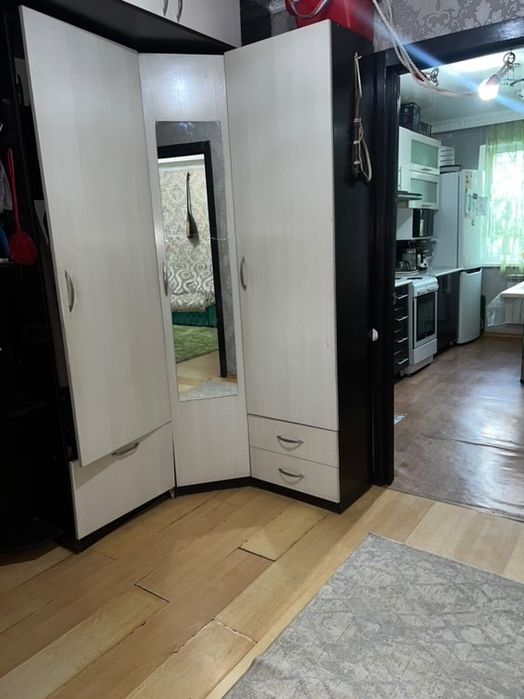 обменяю 2 квартиры на каттедж