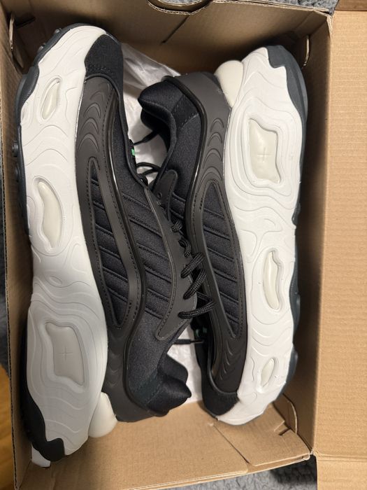 Маратонки Адидас