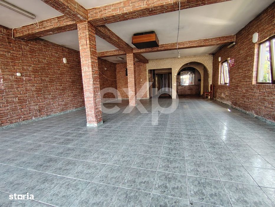 Oportunitate de investitie Hotel Ava 903 mp suprafata Ultracentral Tar