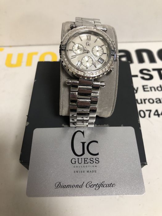 Ceas Guess Collection GC8700L A