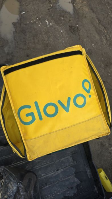 Сумка глово в идеальном состоянии