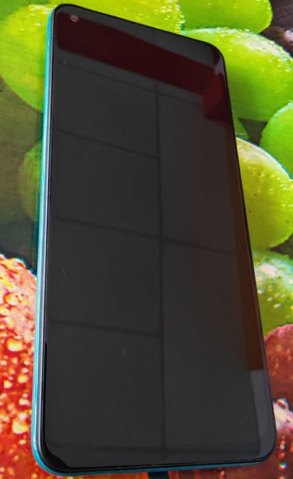 Xiaomi Redmi Note 9.  4/128gd (в синьо и зелено)