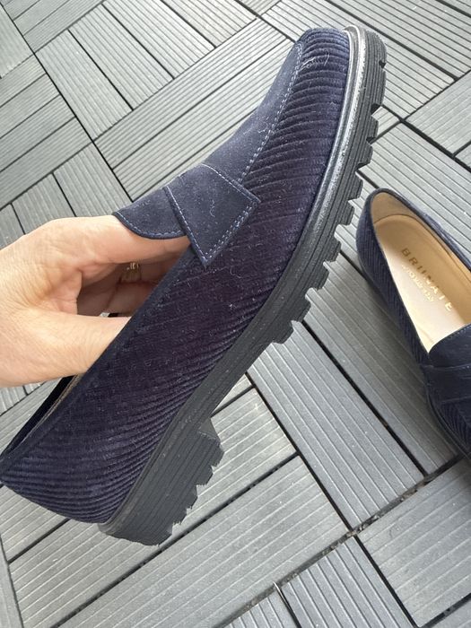 Pantofi dama Brunate  casual 38