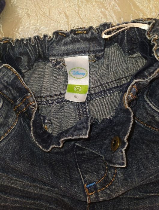 Детски дрешки 0-1 г.