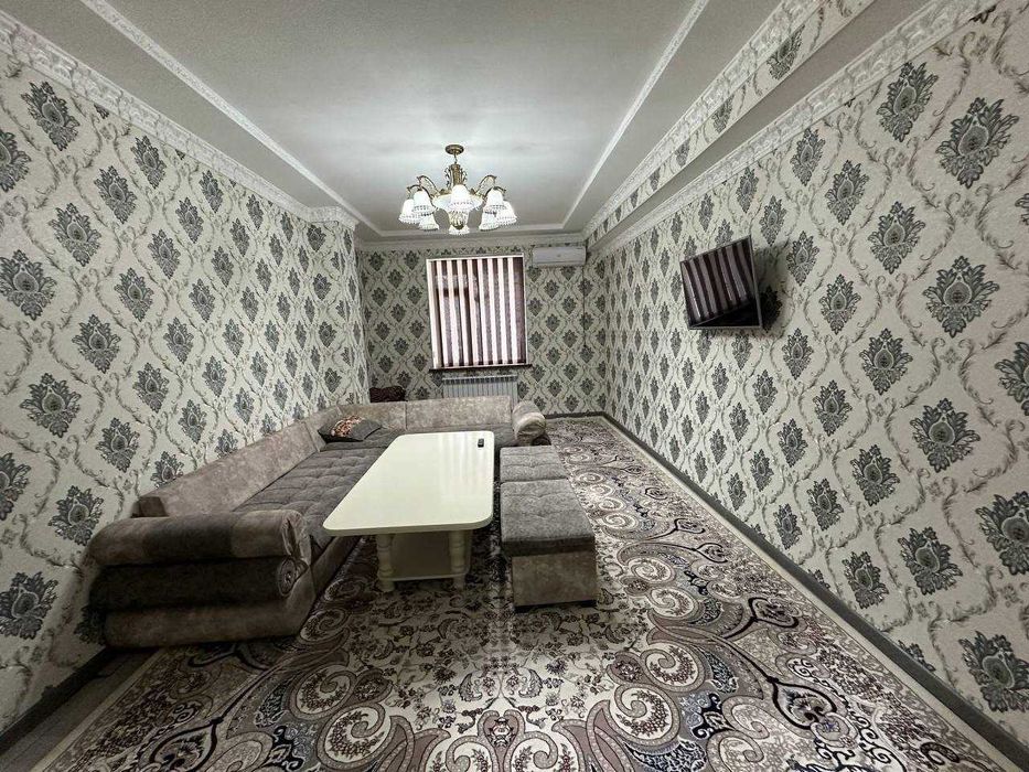 Срочно! Продаётся 4х комнатная квартира на первом этаже!