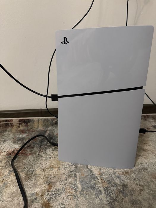 Playstation 5 digital edition