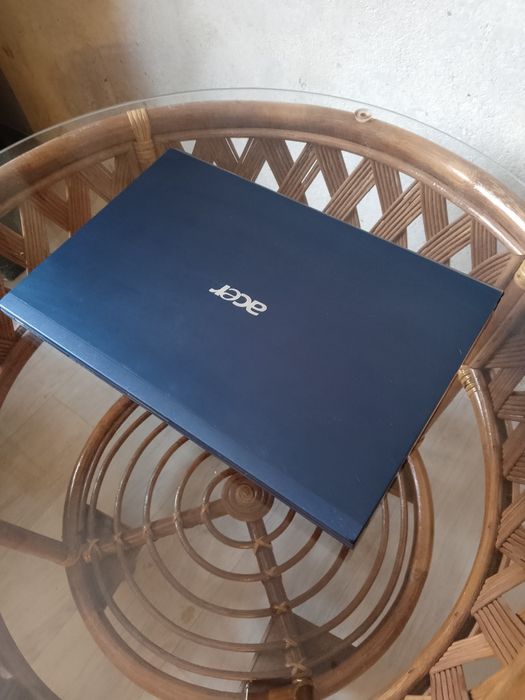 Ноутбук Acer Aspire 4830