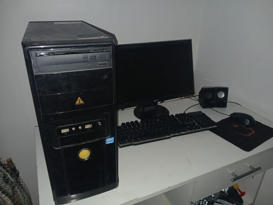 Компьютер Сатылады