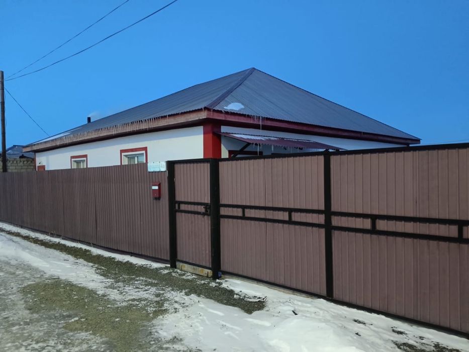 Продам частный дом