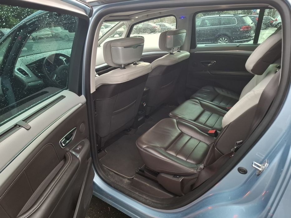 Renault Espace V Initiale Paris | 1.6 dCi 160 CP
