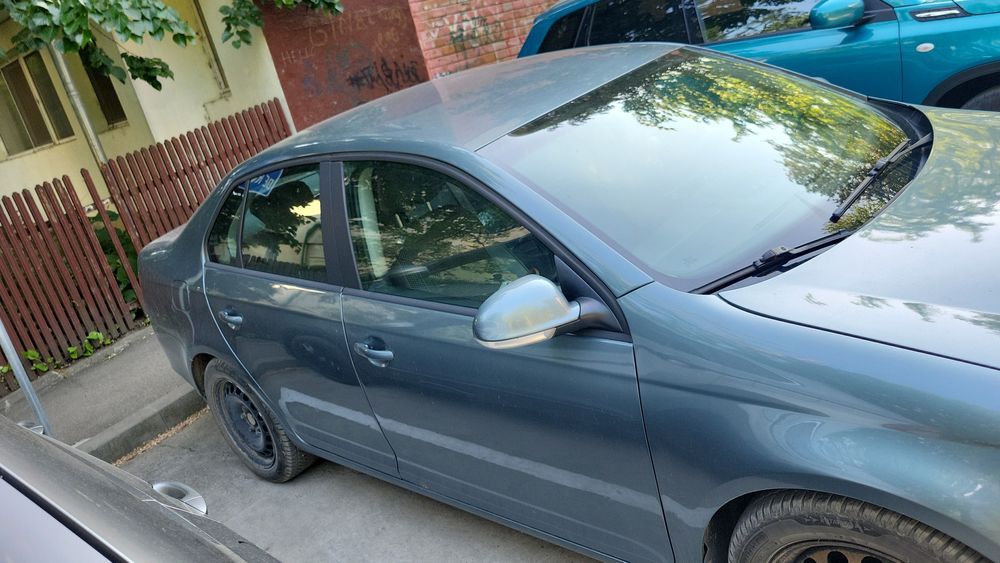 VOLKSWAGEN Jetta 2008 — imagine 4