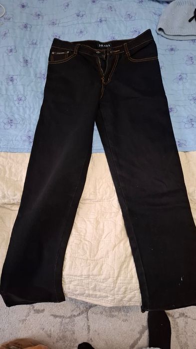 мода и стиль джинсы