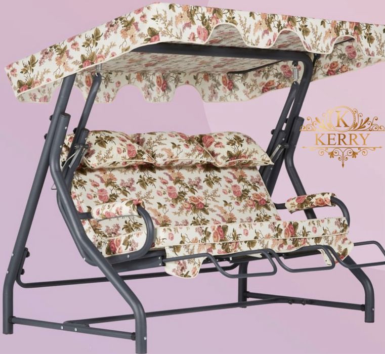 Качелия из Турции