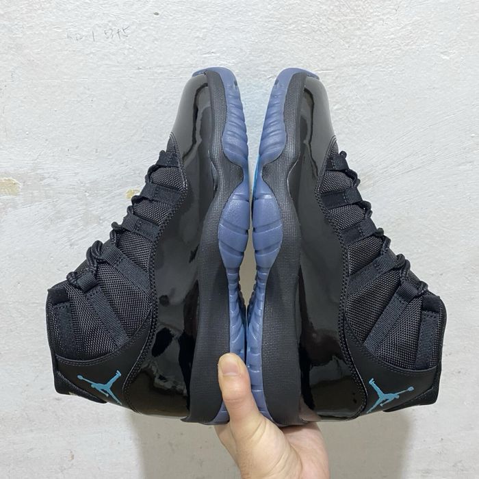 Air Jordan 4 5 11 кроссовки