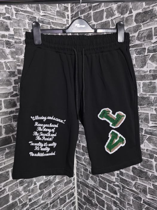 Luis Viton къси панталони