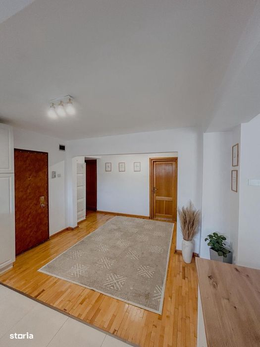 Apartament Modern - SU 100MP I 4 Camere I Etaj Intermediar - The Offic