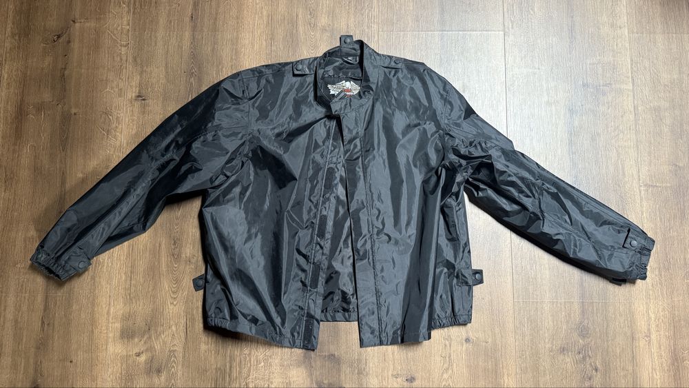 Geaca Harley Davidson windbraker XL