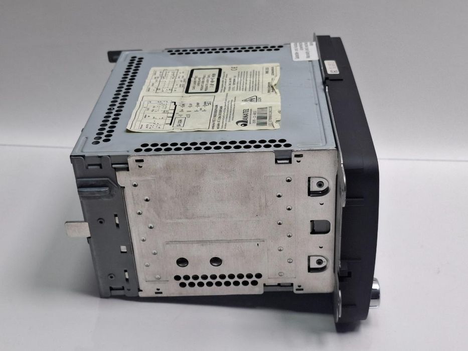 Radio Cd Cu Sistem Navigatie Rns 315 Volkswagen Passat 365 2010 - 2014 3C8035279R