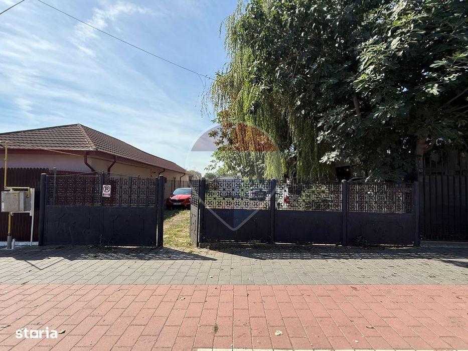 Teren 491mp Constanta / zona km4-5