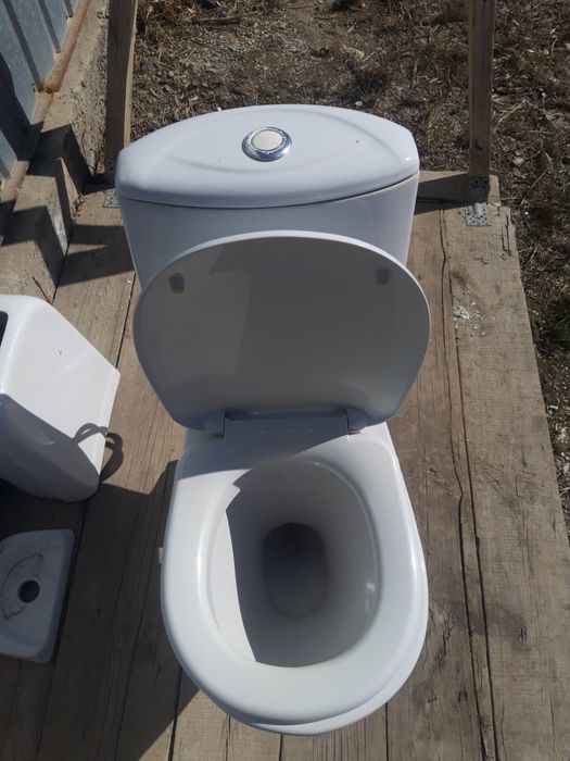 Унитаззззззззззззз