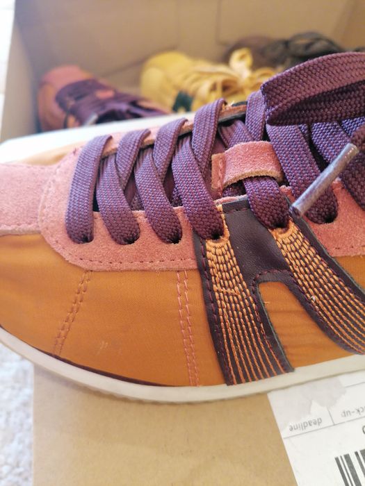 Кецове Zara, обувани 2-3 пъти, супер запазени. По 30лв. чифта. 38 Ном.