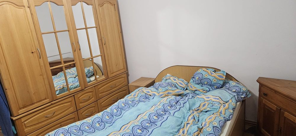 Casă de vacanță la munte