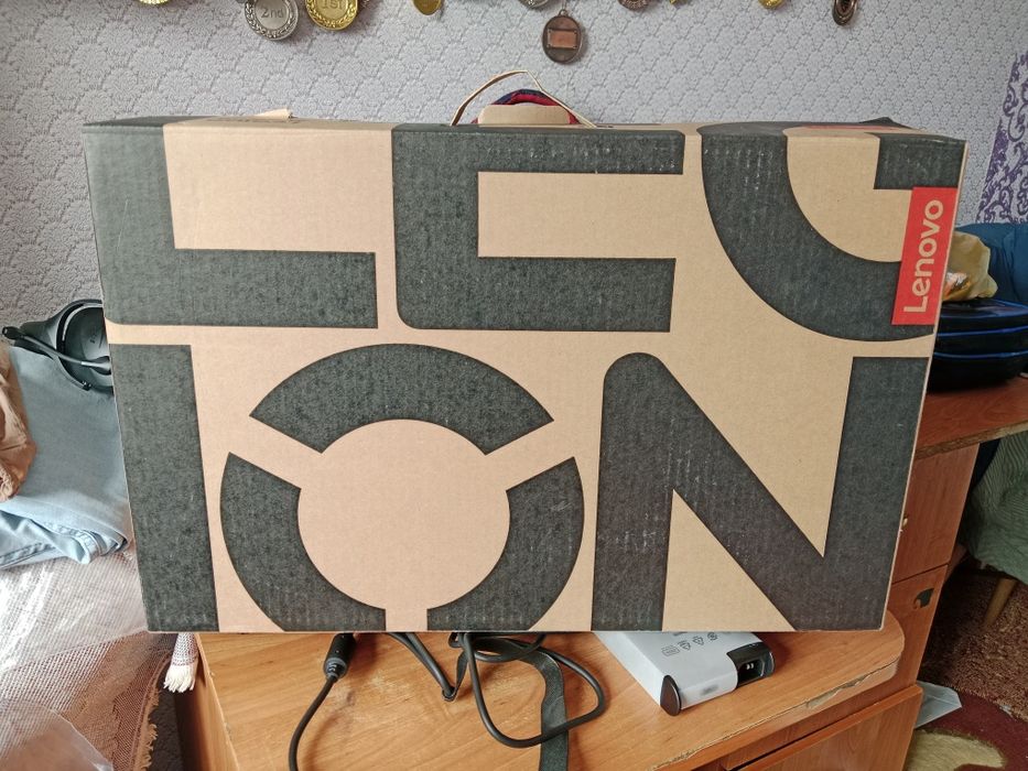 Продаётся игровой ноутбук