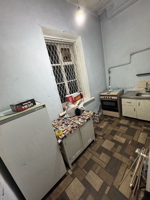 Student yigitlar uchun ijara – 1 xona (Inyaz / Narxozga yaqin)