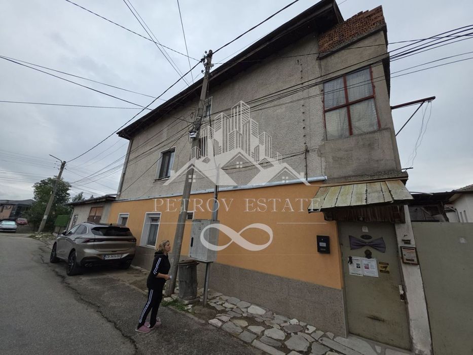 Продава се Етаж от къща в Велинград - 70 кв.м за 572 €/кв.м - Снимка #11